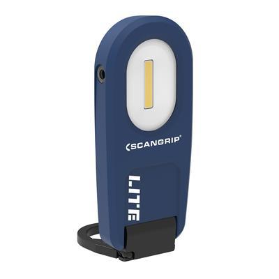 Handleuchte Work Lite S 250 lm - 03.5667