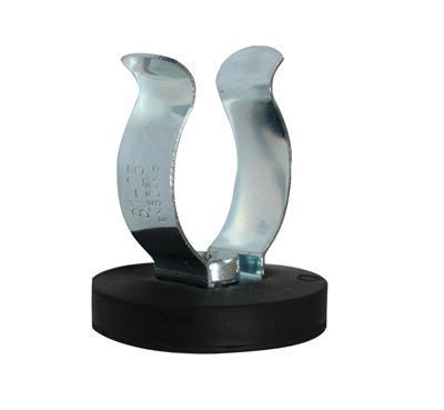 Magnetisches Neodym O30 mm-M3 Linienlicht – 03.5246