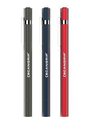 Pen lamp Flash Pencil Promo-Kit 3 pieces - 49.0341