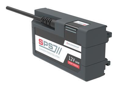 SPS Charger 85W - 03.6008