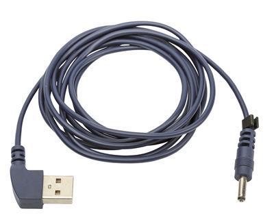 USB naar min-jack kabel 1 meter - 03.5303