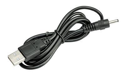 USB naar min-jack kabel 1.8 meter - 03.5307