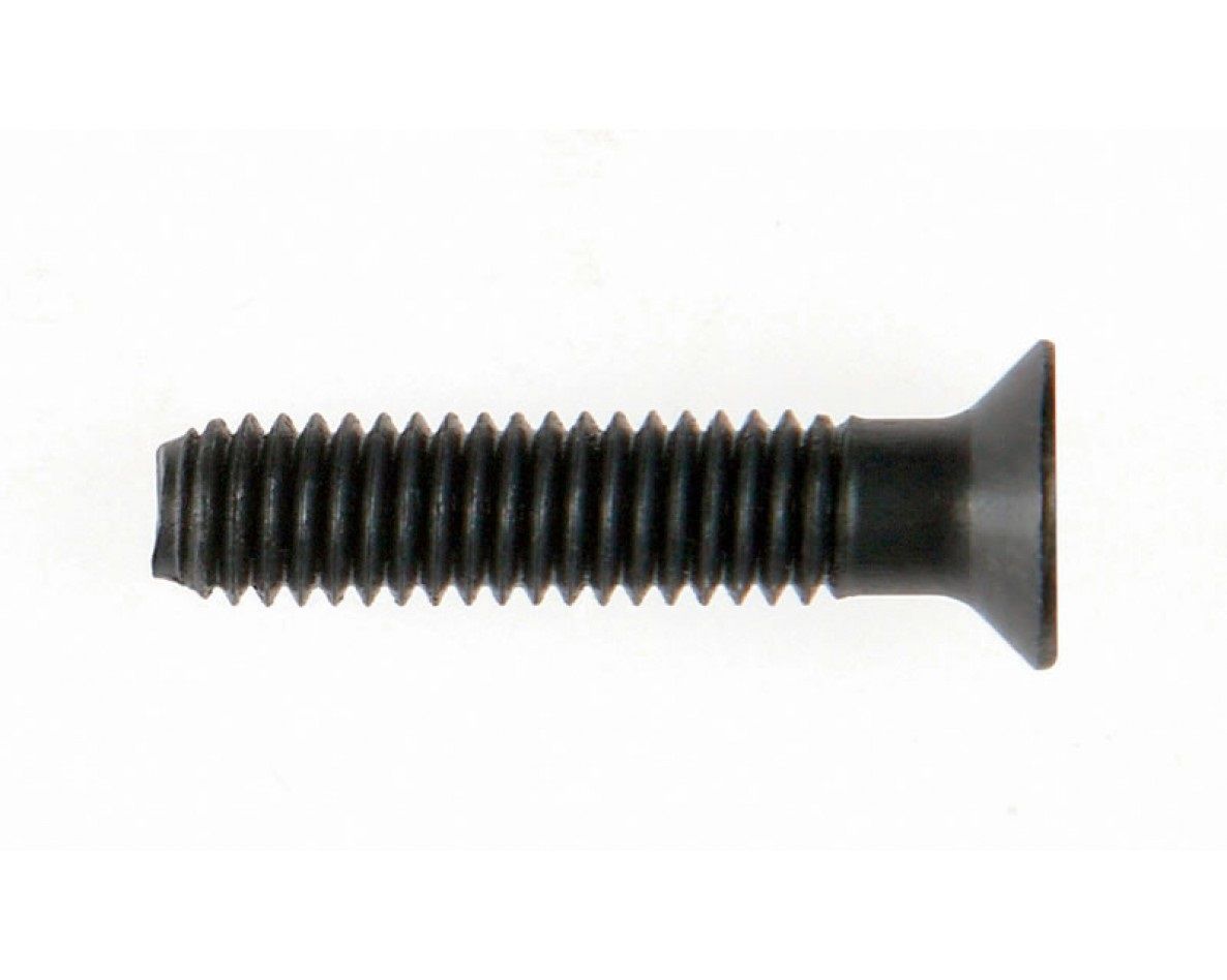 Schraube für Bohrfutteradapter M6x25 Linksgewinde - 744087