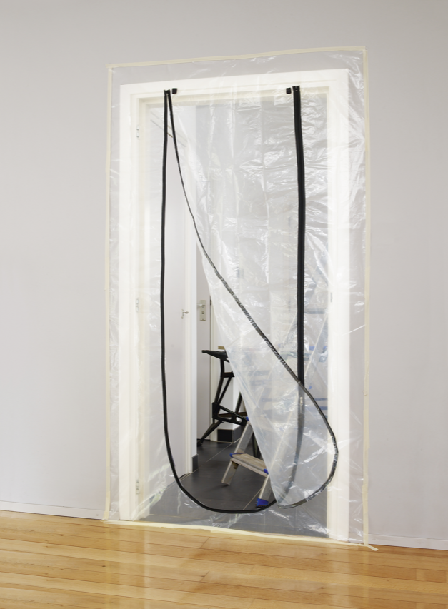 DISPLAY+5X STOFDEUR NEDERLANDSE UITVOERING