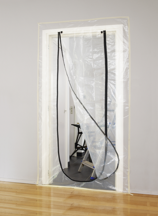 DISPLAY+5X STOFDEUR NEDERLANDSE UITVOERING