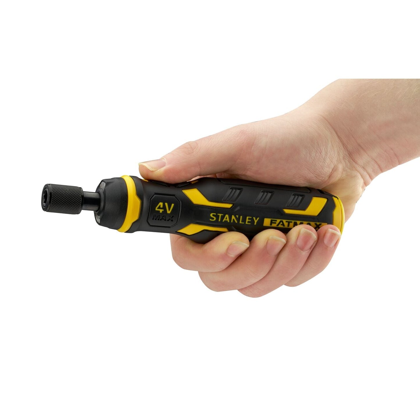 FMHT66719-0 FATMAX® Power Assist Schraubendreher 4V Max 1,5Ah