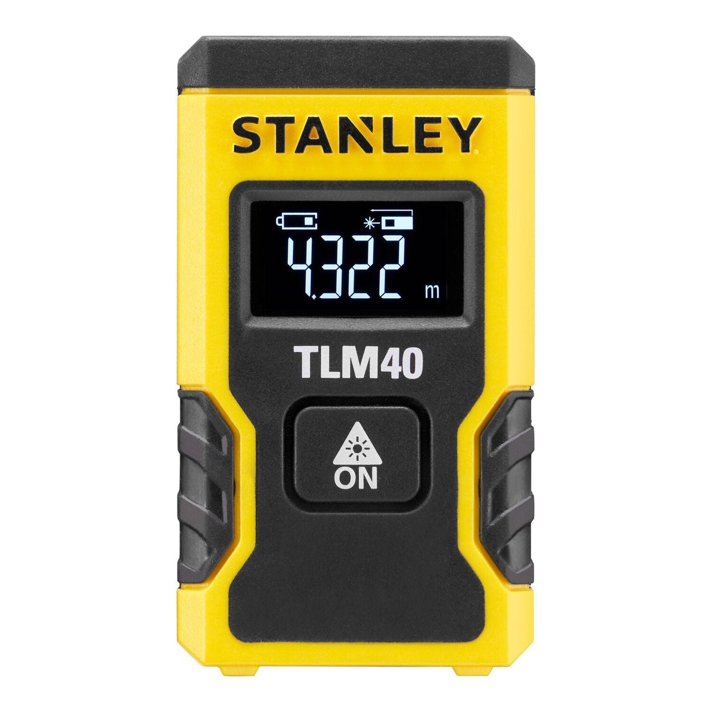 STHT77666-0 Pocket Laserafstandsmeter TLM40 - 12m