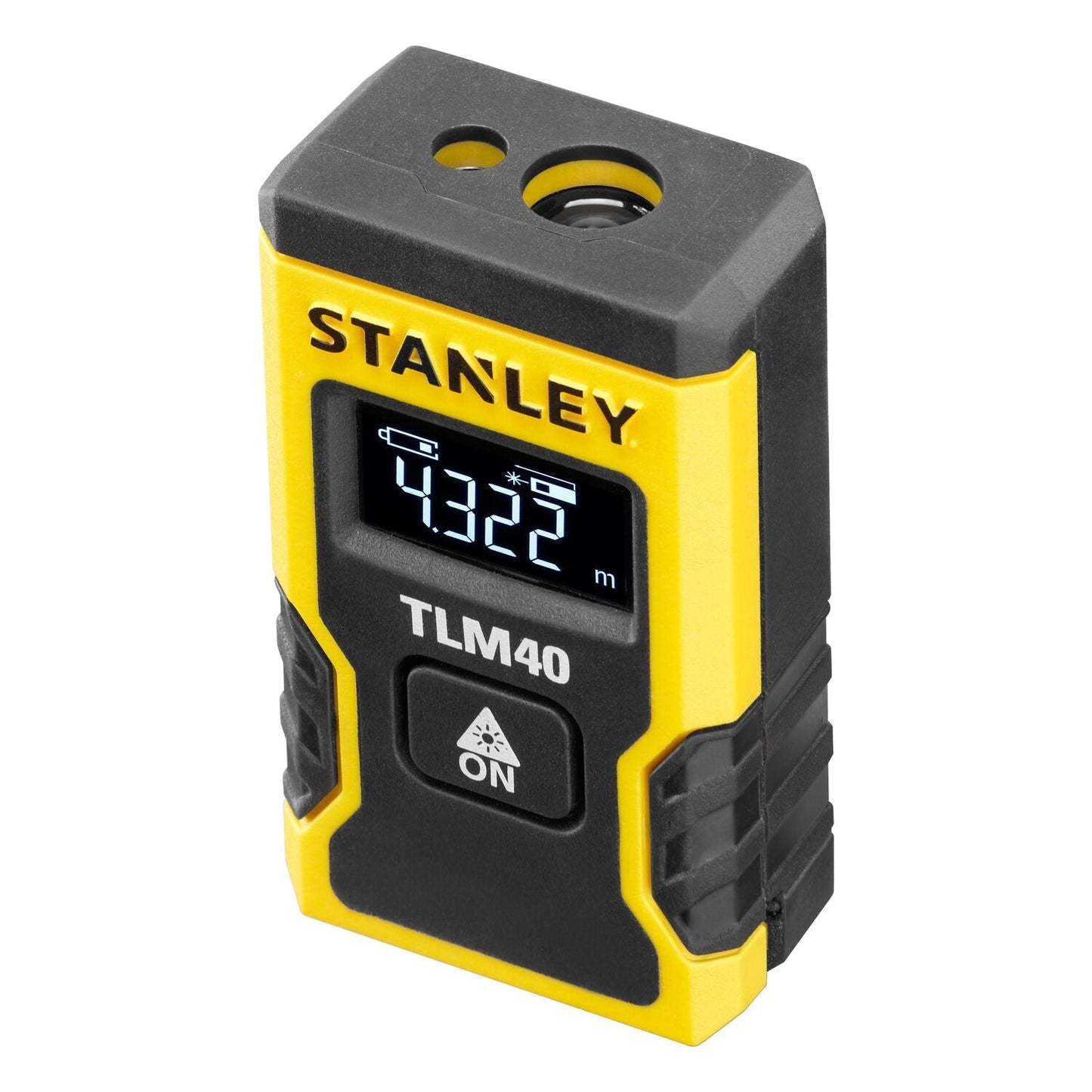 STHT77666-0 Pocket Laser Rangefinder TLM40 - 12m