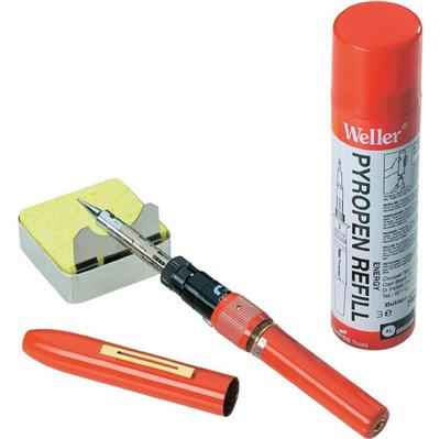 T0051606599 Gassoldeerbout Pyropen WP2 Junior