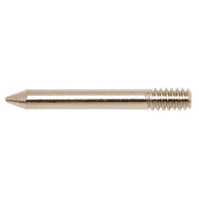 T0054313299 MT1 Soldering tip Straight 0.8mm 25W