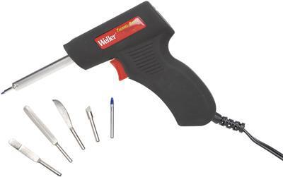 TB100EU Th-Boost Soldering Iron 30-130W 230V EU Version