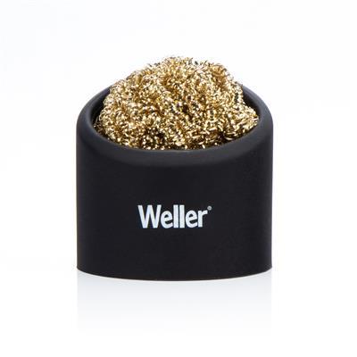 WLACCBSH-02 Brass Wool with Holder