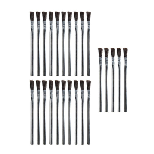 WLACCFB-02 Flux Brush 25pcs