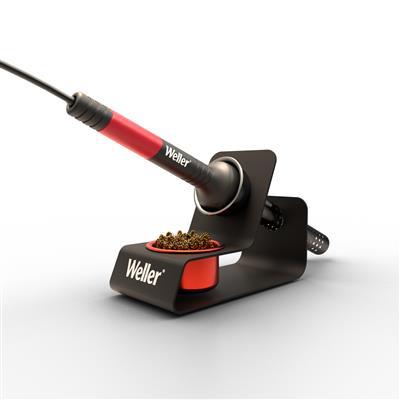 WLACCH1 Soldering Iron Holder with Tip Cleaner