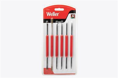 WLACCSAK-02 Soldering Tools Kit - 6 pcs