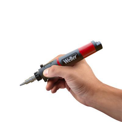 WLBU75 Soldering iron cordless 25-75W