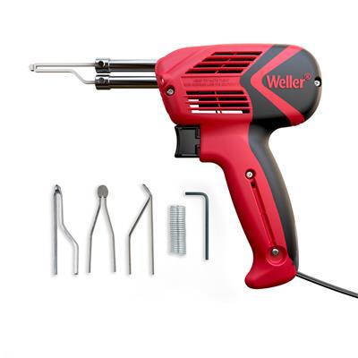 WLG9400K23C Soldering Gun Set 9400 100/140W EU