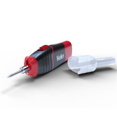 WLIBA4 Soldering iron AA batteries 4.5W