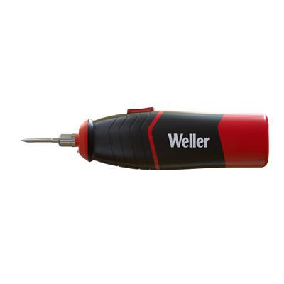 WLIBA4 Soldering iron AA batteries 4.5W