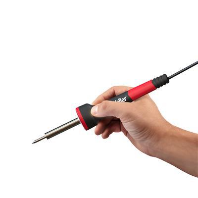 WLIR3023C Soldering Iron 30W with LED Halo Ring EU