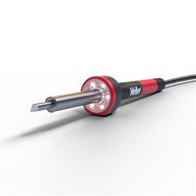 WLIR6023C Soldering Iron 60W with LED Halo Ring EU