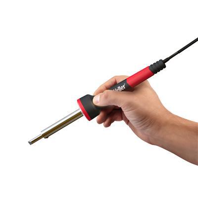 WLIR6023C Soldering Iron 60W with LED Halo Ring EU