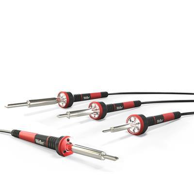 WLIR6023C Soldering Iron 60W with LED Halo Ring EU