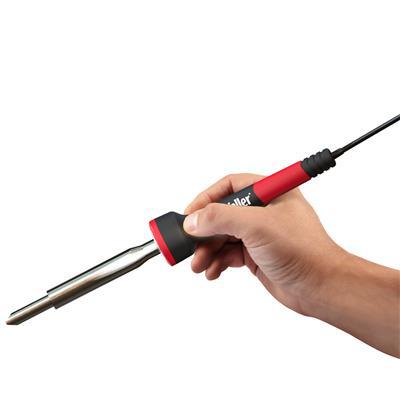 WLIR8023C Soldering Iron 80W with LED Halo Ring EU