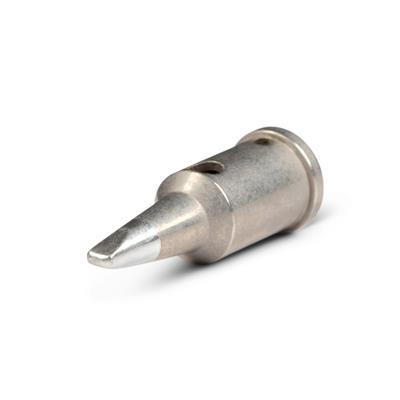 WLTDF24IBU75 Soldering Tip Double Flat 2.4mm WLBU75