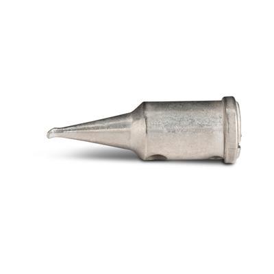 WLTSF08IBU75 Soldering Tip Single Flat 0.8mm WLBU75