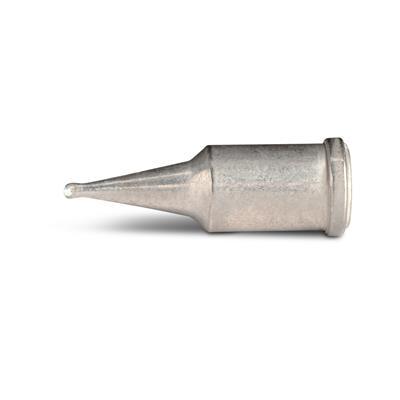 WLTSF08IBU75 Soldering Tip Single Flat 0.8mm WLBU75