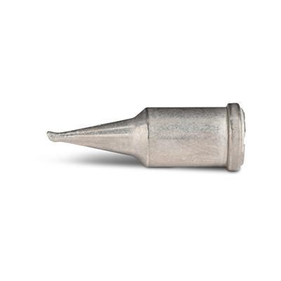 WLTSF08IBU75 Soldering Tip Single Flat 0.8mm WLBU75