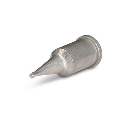 WLTSF08IBU75 Soldering Tip Single Flat 0.8mm WLBU75