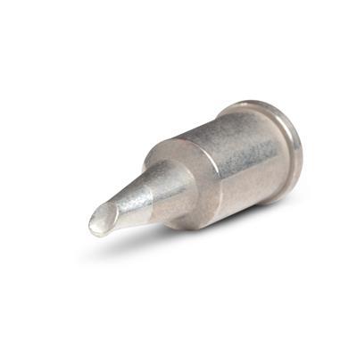 WLTSF24IBU75 Soldering Tip Single Flat 2.4mm WLBU75