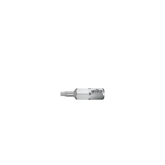 Bit Standard 25mm (¼″) TORX® (T27) - 01720