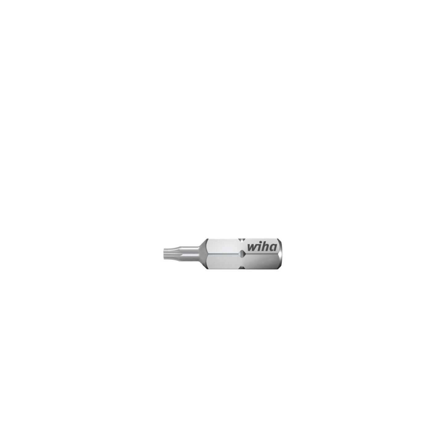 Bit Standard 25mm (¼″) TORX® (T7) - 01713