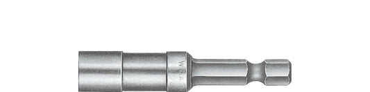 Magnetische Bithouder 150mm (¼″) met borgring - 34306