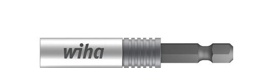 Magnetische Bithouder 200mm (¼″) met borgring - 36093