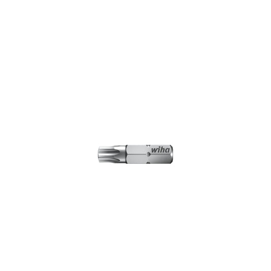 Bitsatz Standard 25 mm (¼″) TORX® (T10/T15/T20) – 3-teilig – 07871