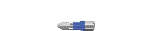 Bitsatz T-Bit 25mm (¼″) Pozidriv (PZ1) VPE=5 - 41601