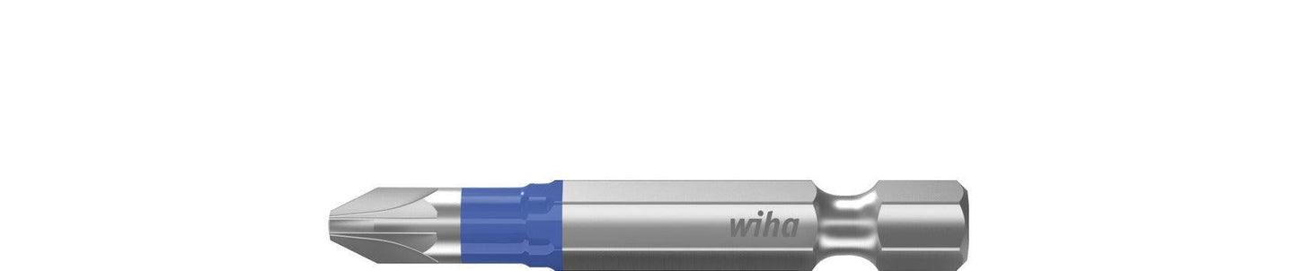 Bitset T-bit 50mm (¼″) Pozidriv (PZ1) VE=5 - 41640