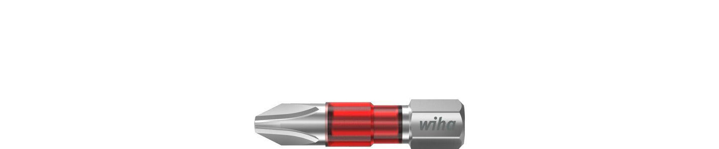 Bitset TY-bit 29mm (¼″) Phillips (PH1) VE=5 - 42096