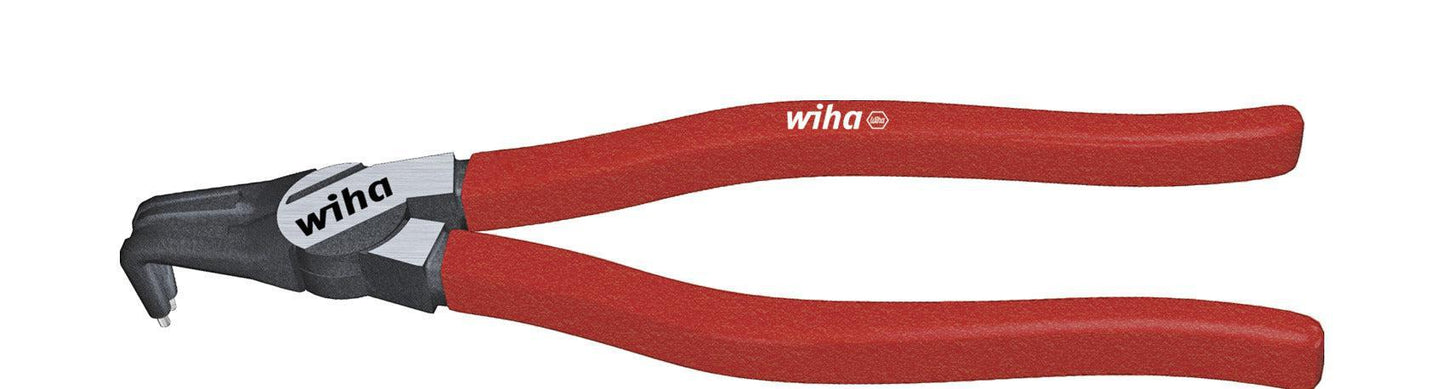 Circlip pliers Classic with MagicTips® for internal circlips - bore holes - 34694