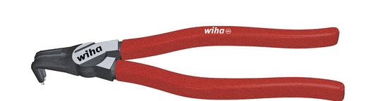 Circlip pliers Classic with MagicTips® for internal circlips - drilling - 34695