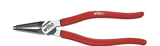 Circlip pliers Classic for internal circlips - drilling - 26784