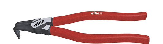 Circlip pliers Classic for inner circlips - drilling - 26786