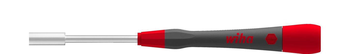 Fijnschroevendraaier PicoFinish® Zeskantdopsleutel 5.0mm x 60mm - 42452