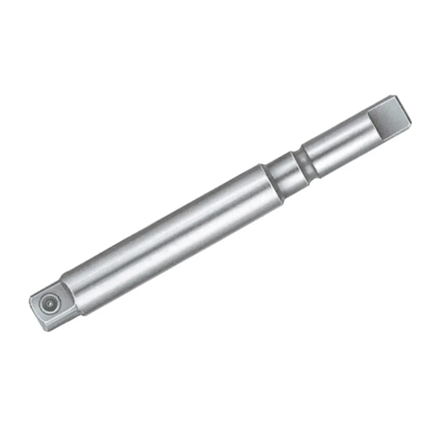 Tool shank 75mm Inner square (¼″) - Inner face side (G7) - 01936