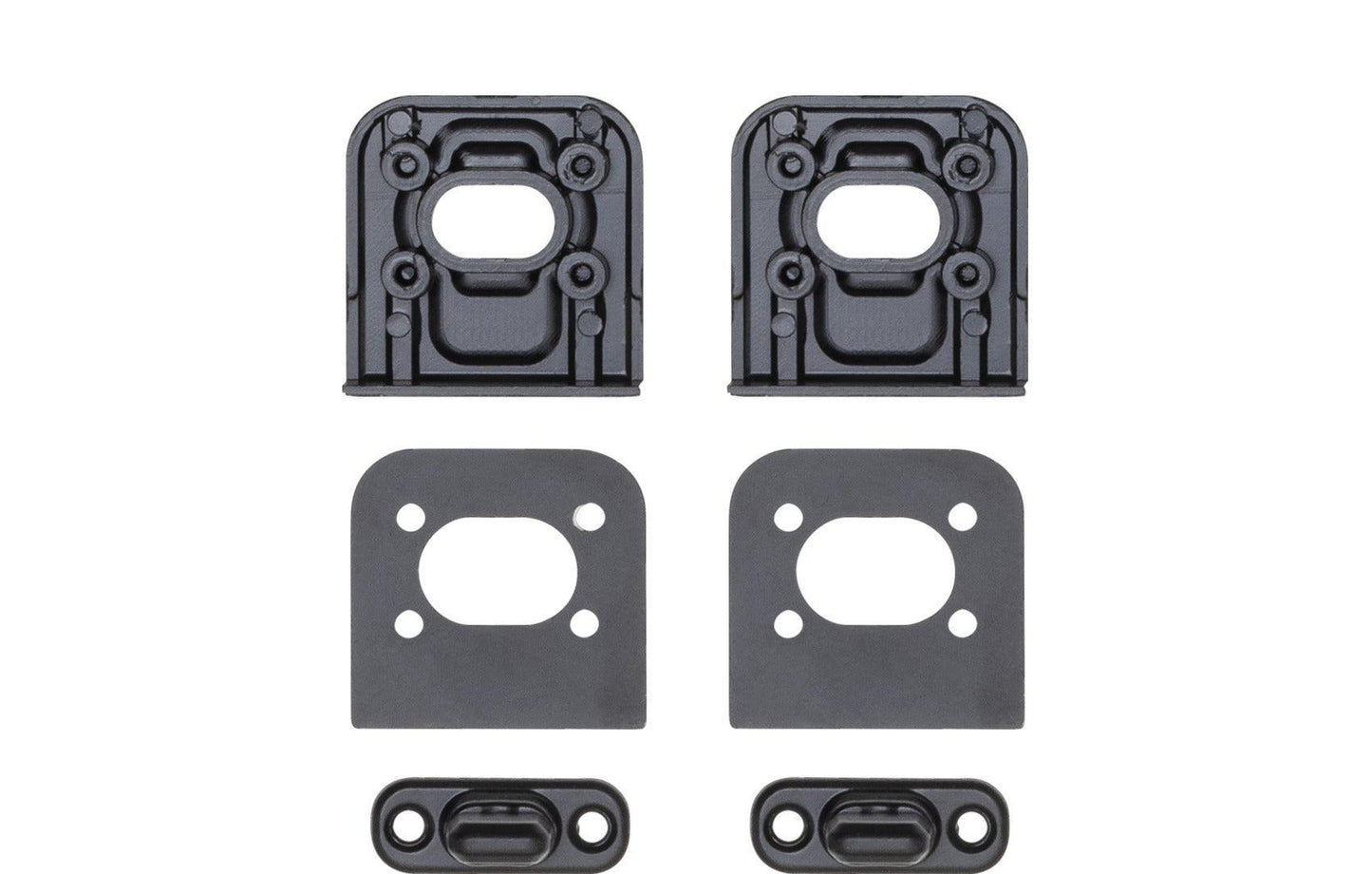 Tool panel closure for tool box XXL III - 44563
