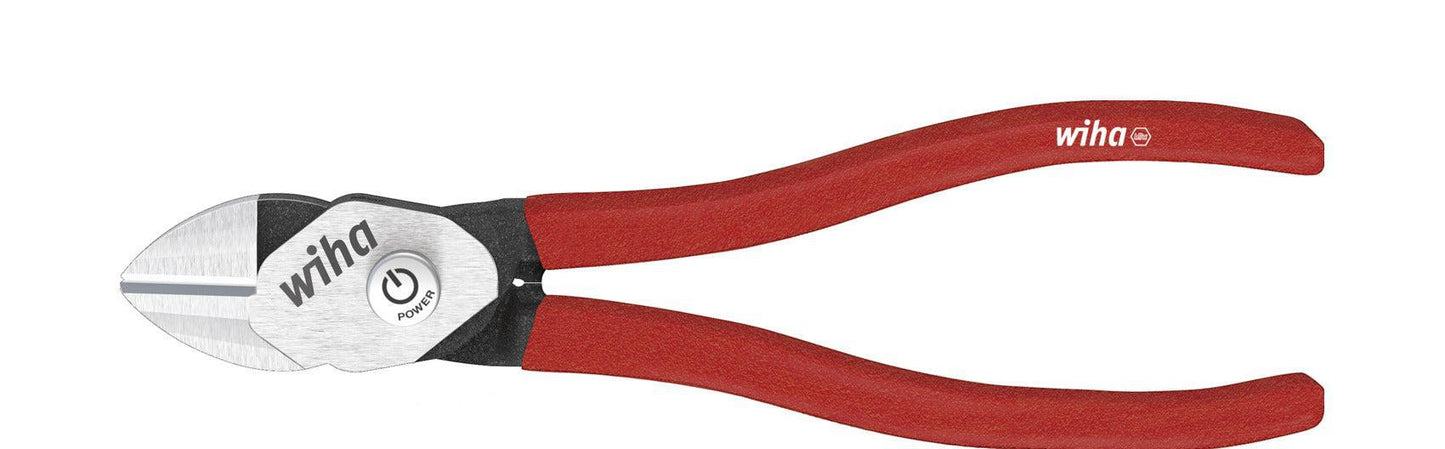 Hochleistungs-Seitenschneider BiCut® Classic mit DynamicJoint® umschaltbar - 38060
